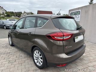 Ford C-MAX 1,5 16V 110kW TITANIUM 1. 2015