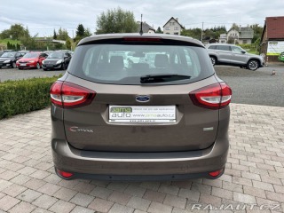 Ford C-MAX 1,5 16V 110kW TITANIUM 1. 2015