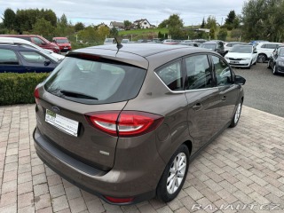 Ford C-MAX 1,5 16V 110kW TITANIUM 1. 2015