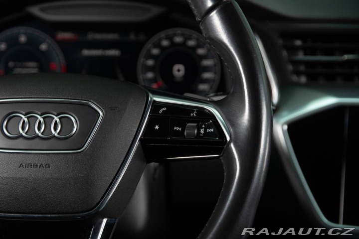 Audi A6 Avant 50 3.0 TDI mHEV Sp 2019