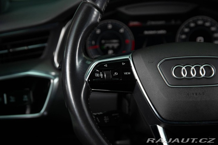 Audi A6 Avant 50 3.0 TDI mHEV Sp 2019