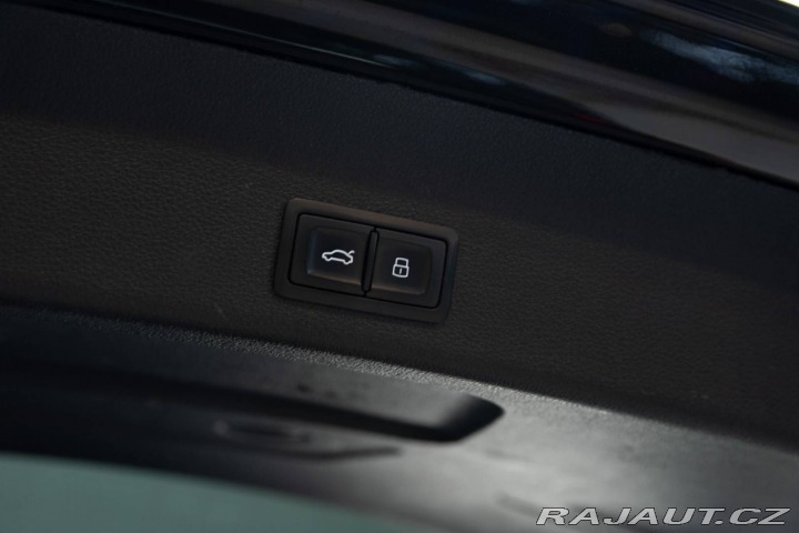 Audi A6 Avant 50 3.0 TDI mHEV Sp 2019