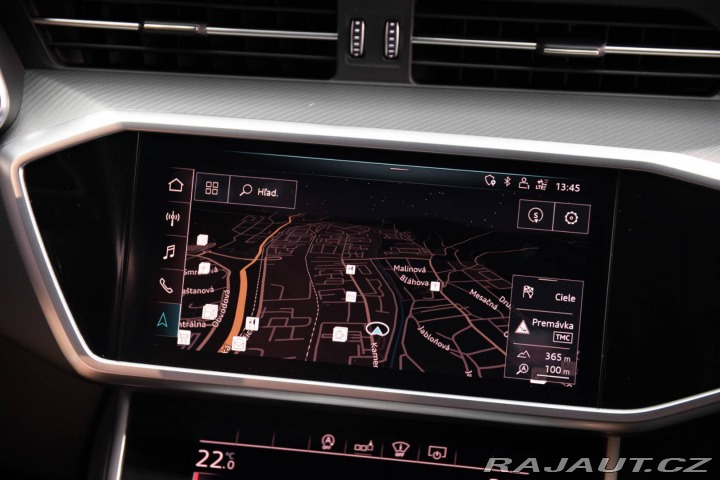 Audi A6 Avant 50 3.0 TDI mHEV Sp 2019