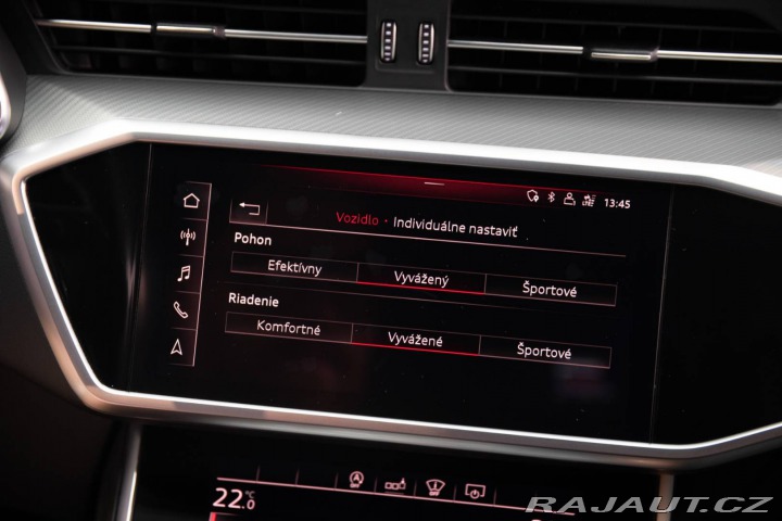 Audi A6 Avant 50 3.0 TDI mHEV Sp 2019