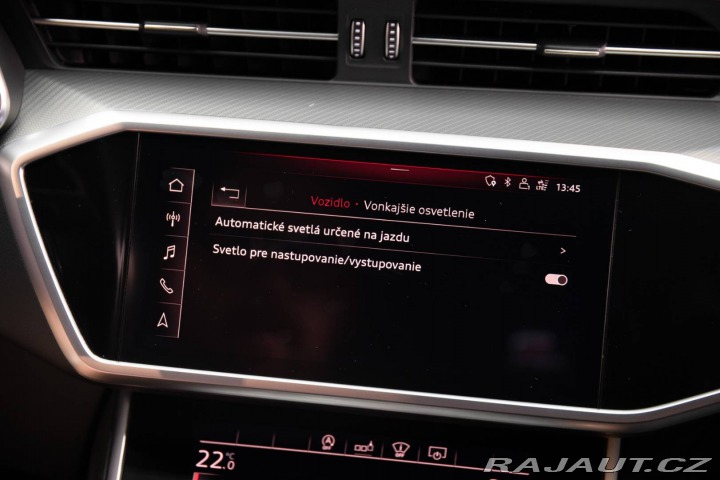 Audi A6 Avant 50 3.0 TDI mHEV Sp 2019