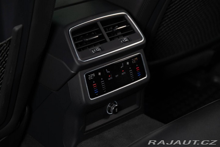 Audi A6 Avant 50 3.0 TDI mHEV Sp 2019