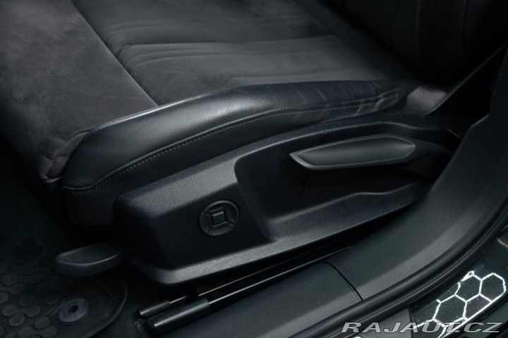 Audi A6 Avant 50 3.0 TDI mHEV Sp 2019