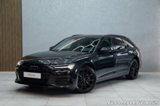 Audi A6 Avant  50 3.0 TDI mHEV Sp 2019