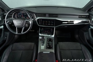 Audi A6 Avant  50 3.0 TDI mHEV Sp 2019