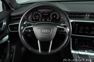 Audi A6 Avant  50 3.0 TDI mHEV Sp 2019