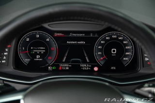 Audi A6 Avant  50 3.0 TDI mHEV Sp 2019