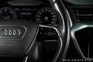 Audi A6 Avant  50 3.0 TDI mHEV Sp 2019