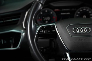 Audi A6 Avant  50 3.0 TDI mHEV Sp 2019