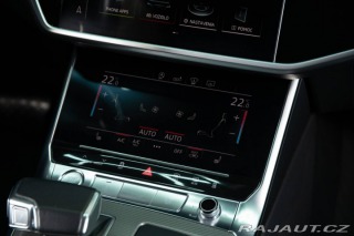 Audi A6 Avant  50 3.0 TDI mHEV Sp 2019