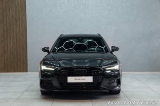 Audi A6 Avant  50 3.0 TDI mHEV Sp 2019