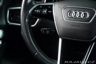 Audi A6 Avant  50 3.0 TDI mHEV Sp 2019