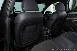Audi A6 Avant  50 3.0 TDI mHEV Sp 2019