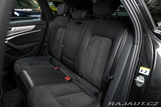 Audi A6 Avant  50 3.0 TDI mHEV Sp 2019