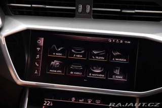 Audi A6 Avant  50 3.0 TDI mHEV Sp 2019