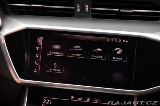 Audi A6 Avant  50 3.0 TDI mHEV Sp 2019