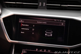 Audi A6 Avant  50 3.0 TDI mHEV Sp 2019