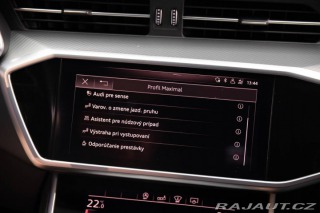 Audi A6 Avant  50 3.0 TDI mHEV Sp 2019