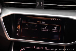 Audi A6 Avant  50 3.0 TDI mHEV Sp 2019