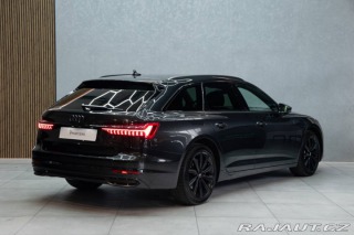 Audi A6 Avant  50 3.0 TDI mHEV Sp 2019