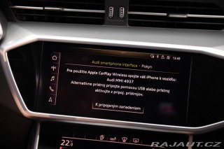 Audi A6 Avant  50 3.0 TDI mHEV Sp 2019