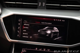 Audi A6 Avant  50 3.0 TDI mHEV Sp 2019
