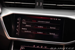 Audi A6 Avant  50 3.0 TDI mHEV Sp 2019