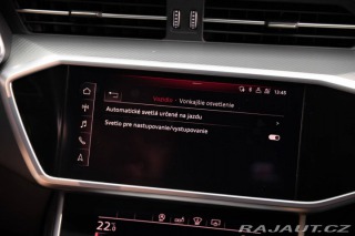 Audi A6 Avant  50 3.0 TDI mHEV Sp 2019