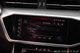 Audi A6 Avant  50 3.0 TDI mHEV Sp 2019