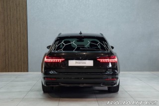 Audi A6 Avant  50 3.0 TDI mHEV Sp 2019