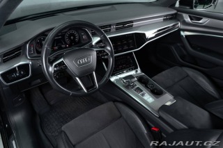 Audi A6 Avant  50 3.0 TDI mHEV Sp 2019
