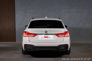BMW 5 Touring  530d xDrive A/T 2017