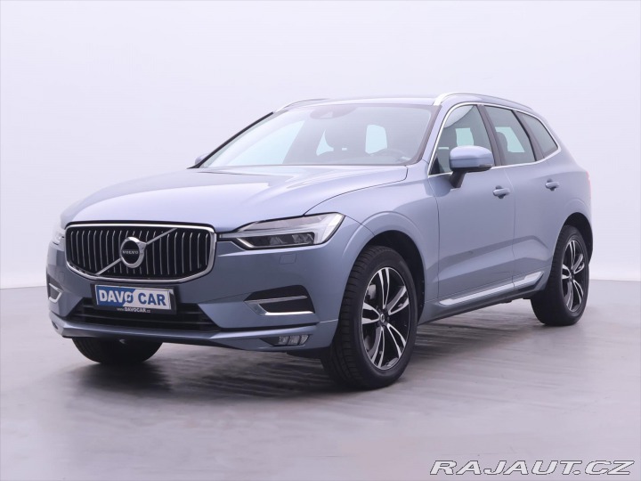 Volvo XC60 2,0 D5 173kW AWD Inscript 2018
