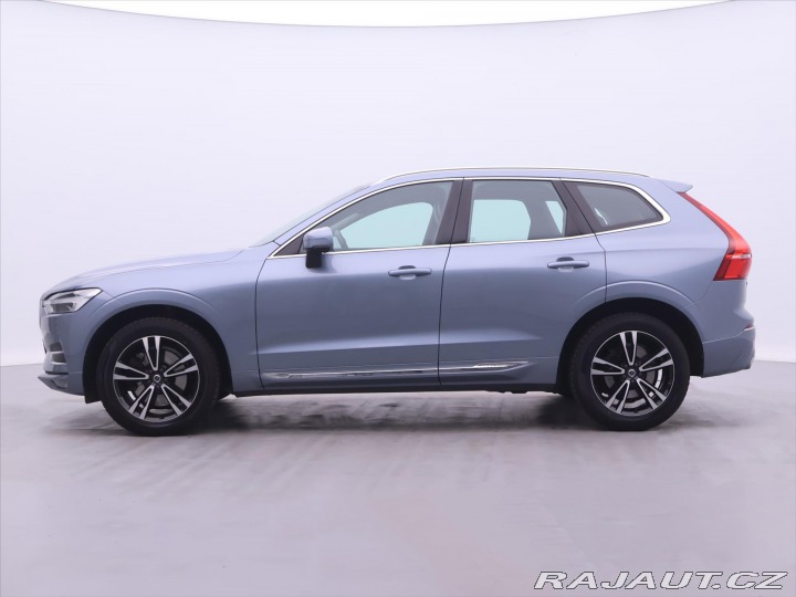 Volvo XC60 2,0 D5 173kW AWD Inscript 2018