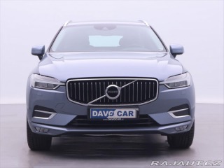 Volvo XC60 2,0 D5 173kW AWD Inscript 2018