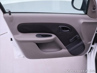 Renault Thalia 1,2 16V 55kW CZ STK 7/27 2009
