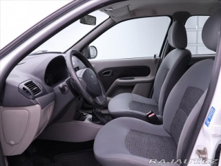 Renault Thalia 1,2 16V 55kW CZ STK 7/27 2009