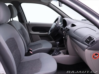 Renault Thalia 1,2 16V 55kW CZ STK 7/27 2009
