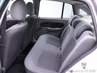 Renault Thalia 1,2 16V 55kW CZ STK 7/27 2009