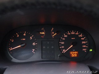 Renault Thalia 1,2 16V 55kW CZ STK 7/27 2009