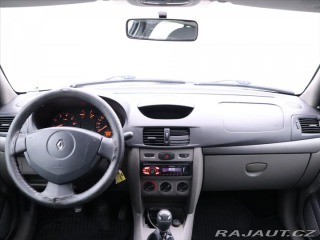 Renault Thalia 1,2 16V 55kW CZ STK 7/27 2009