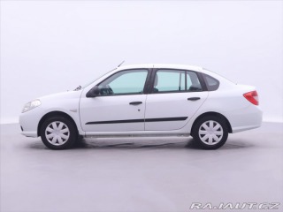 Renault Thalia 1,2 16V 55kW CZ STK 7/27 2009