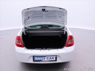 Renault Thalia 1,2 16V 55kW CZ STK 7/27 2009