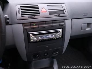 Škoda Fabia 1,4 i 50kW CZ Klima STK 1 2002