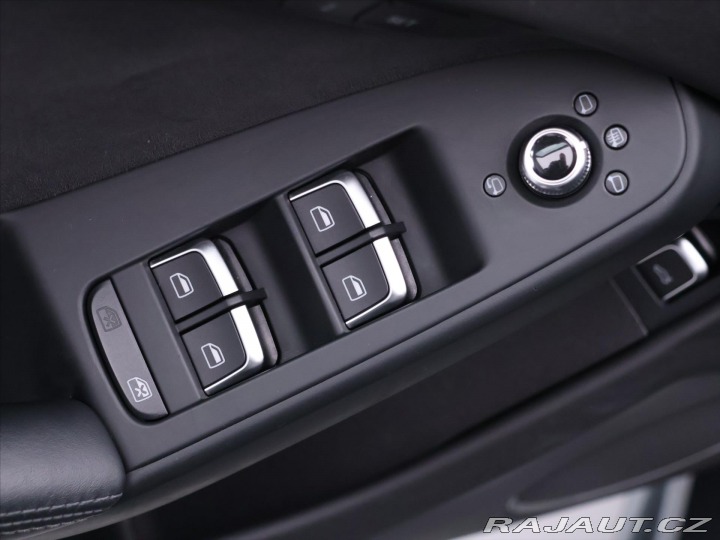 Audi RS4 4.2 FSI V8 331kW 1.Maj Se 2014