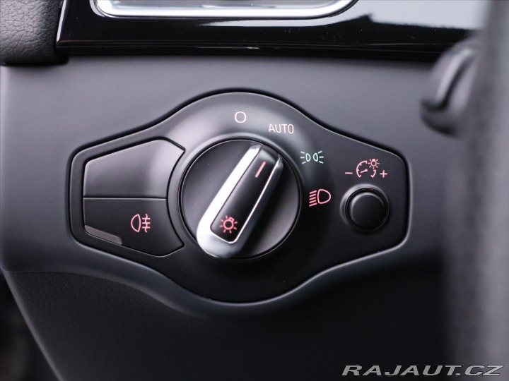 Audi RS4 4.2 FSI V8 331kW 1.Maj Se 2014